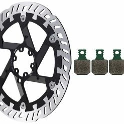 MAGURA Kit Optimisé EStop MDR-P -Pièces vélo trekking Soldes MDR P 203 03