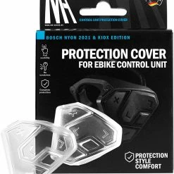 Mh Cover Housse De Protection Pour Unité De Commande Bosch Kiox/Nyon