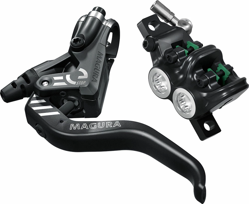 MAGURA Kit De Freins à Disque MT5 EStop + MDR-C 2 MAGURA Kit De Freins à Disque MT5 EStop + MDR-C – Image 2