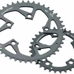 Stronglight Plateau VTT 9 Vitesses 5 Bras Ø 94 Mm