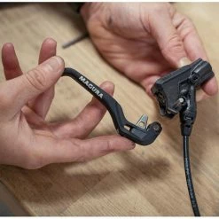 MAGURA HC-W Carbotecture SL 1-Finger Brake Lever -Pièces vélo trekking Soldes Magura HC W Carbotecture SL 2702070 3