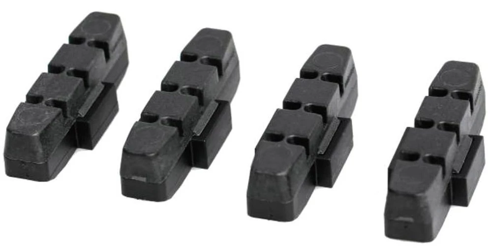 MAGURA HS11/HS22/HS33 Black Plaquettes De Frein 1 MAGURA HS11/HS22/HS33 Black Plaquettes De Frein