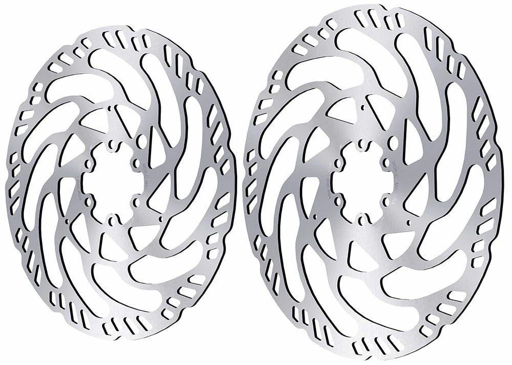 MAGURA Kit De Freins à Disque MT5 EStop + MDR-C 3 MAGURA Kit De Freins à Disque MT5 EStop + MDR-C – Image 3