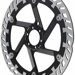 MAGURA MDR-P Disque De Frein 6 Trous -Pièces vélo trekking Soldes Magura MDR P 6 Loch Bremsscheibe 220
