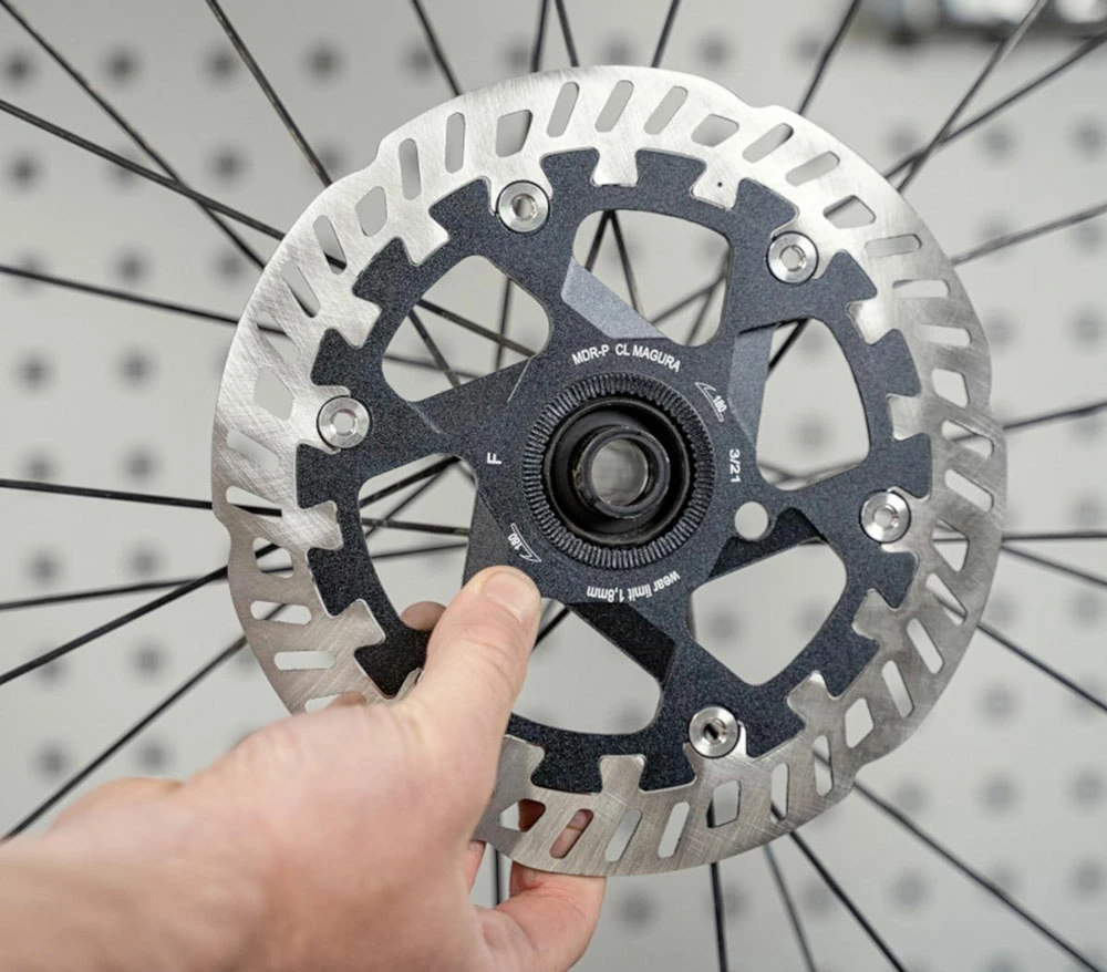 MAGURA MDR-P CL Rotor à Disque 4 MAGURA MDR-P CL Rotor à Disque – Image 4