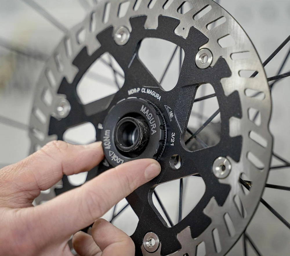 MAGURA MDR-P CL Rotor à Disque 5 MAGURA MDR-P CL Rotor à Disque – Image 5