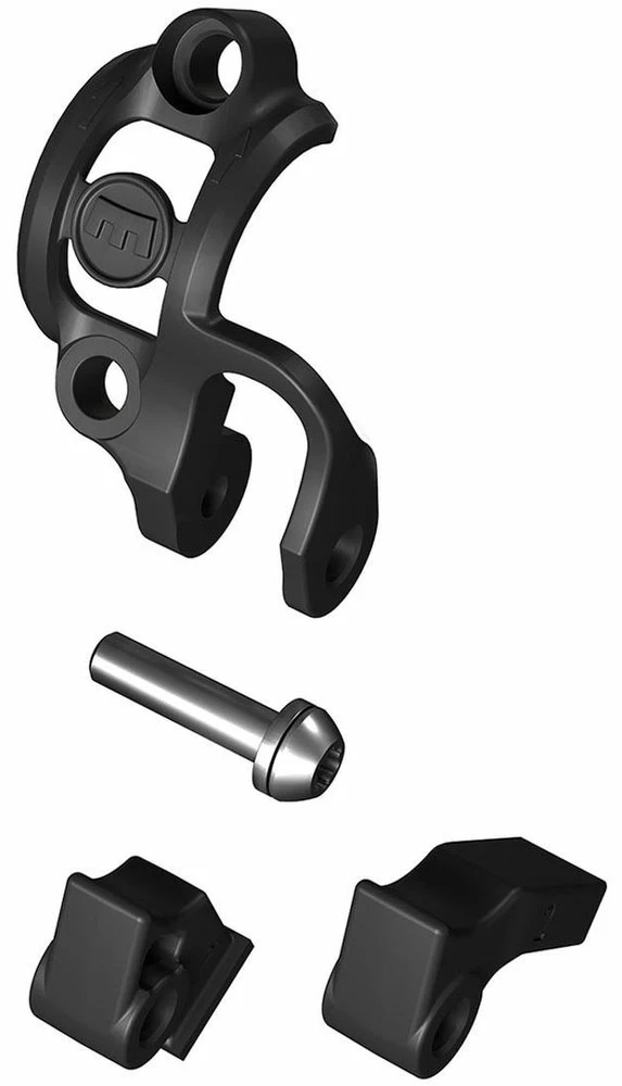 MAGURA Shimano I-Spec I+II Shiftmix 1+2 Clamp 2 MAGURA Shimano I-Spec I+II Shiftmix 1+2 Clamp – Image 2