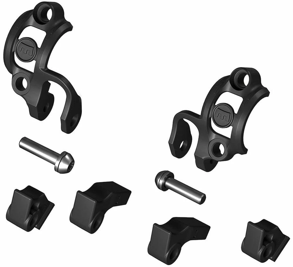 MAGURA Shimano I-Spec I+II Shiftmix 1+2 Clamp 4 MAGURA Shimano I-Spec I+II Shiftmix 1+2 Clamp – Image 4