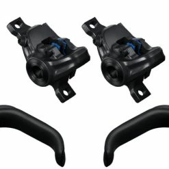 MAGURA Kit De Freins à Disque MT Sport à Levier Carbotecture® à 2 Doigts