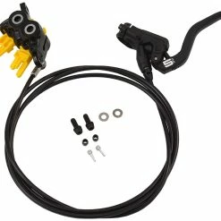 MAGURA Frein à Disque MT5 -Pièces vélo trekking Soldes Magura MT5 Scheibenbremse 20023900 Ubersicht