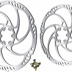 MAGURA Kit De Freins à Disque MT7 Pro HC + Storm HC 203/180mm 8 MAGURA Kit De Freins à Disque MT7 Pro HC + Storm HC 203/180mm -Pièces vélo trekking Soldes Magura MT7 HC Scheibenbremsen Set crUJ9APKf2KyUK