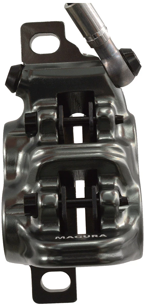 MAGURA Kit De Freins à Disque MT7 Pro HC + Storm HC 203/180mm 6 MAGURA Kit De Freins à Disque MT7 Pro HC + Storm HC 203/180mm – Image 6