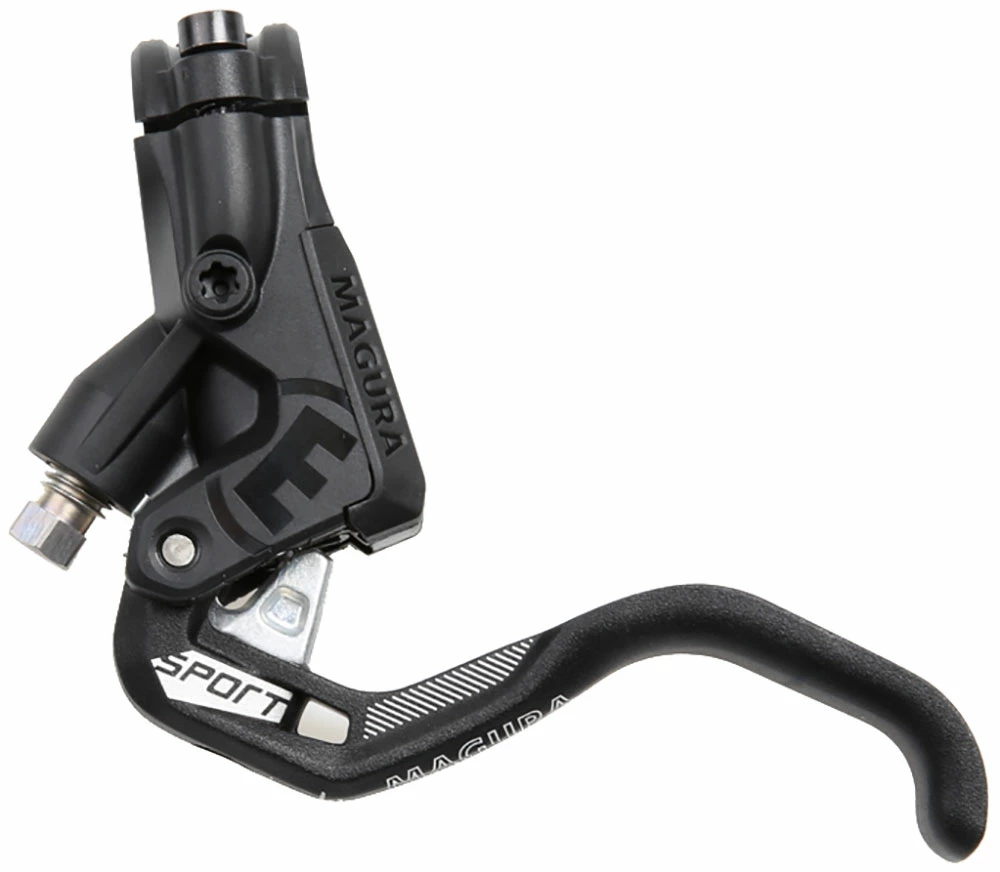 MAGURA MT Trail Sport 1-Finger HC Brake Lever 1 MAGURA MT Trail Sport 1-Finger HC Brake Lever