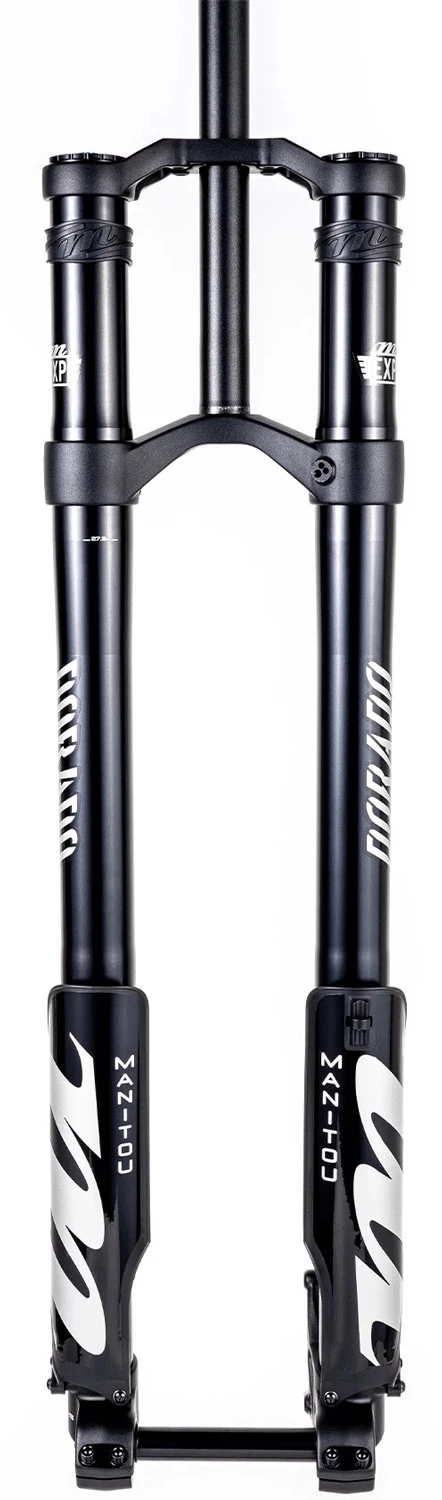 MANITOU Dorado Expert 27.5/29" Boost 1 MANITOU Dorado Expert 27.5/29" Boost