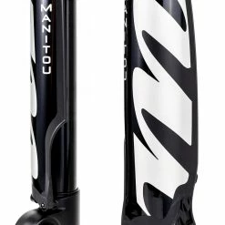 MANITOU Dorado Expert 27.5/29" Boost 10 MANITOU Dorado Expert 27.5/29" Boost -Pièces vélo trekking Soldes Manitou Dorado Expert e