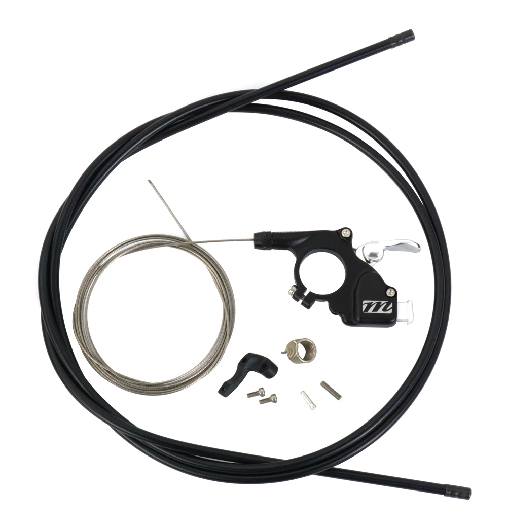 MANITOU Kit De Transformation McLeod Pour Remote 1 MANITOU Kit De Transformation McLeod Pour Remote