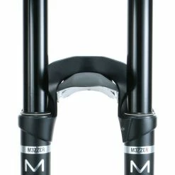 MANITOU Mezzer Pro 29" 160-180 Tapered Boost