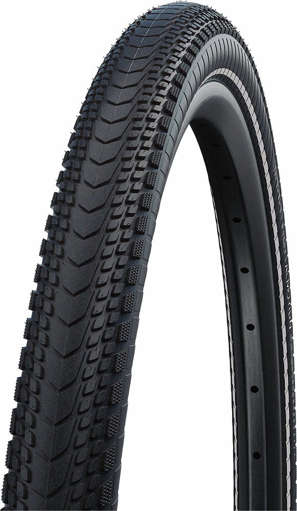 Schwalbe Marathon Almotion Evo 28x1,50" TLE Addix Pneus Pliants 1 Schwalbe Marathon Almotion Evo 28x1,50" TLE Addix Pneus Pliants