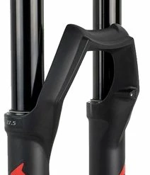 Marzocchi Bomber Z1 29" Grip Sweep-Adj Tapered Boost