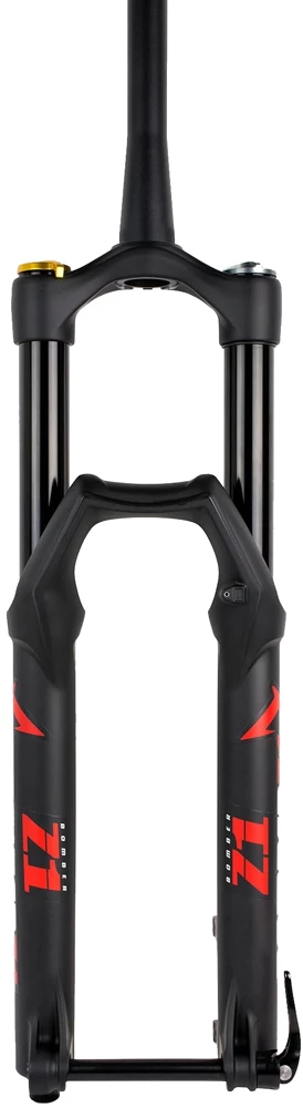 Marzocchi Bomber Z1 29" Grip Sweep-Adj Tapered Boost 2 Marzocchi Bomber Z1 29" Grip Sweep-Adj Tapered Boost – Image 2
