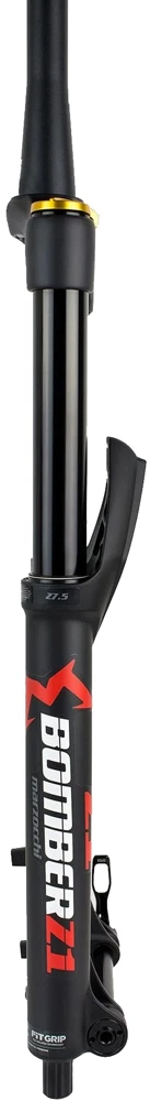 Marzocchi Bomber Z1 29" Grip Sweep-Adj Tapered Boost 3 Marzocchi Bomber Z1 29" Grip Sweep-Adj Tapered Boost – Image 3