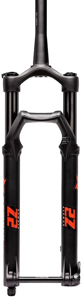 Marzocchi Bomber Z2 29" Rail Sweep-Adj Tapered Boost 2 Marzocchi Bomber Z2 29" Rail Sweep-Adj Tapered Boost – Image 2