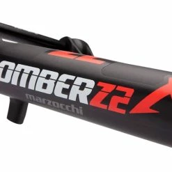 Marzocchi Bomber Z2 29" Rail Sweep-Adj Tapered Boost 8 Marzocchi Bomber Z2 29" Rail Sweep-Adj Tapered Boost -Pièces vélo trekking Soldes Marzocchi 912 01 060 Bomber Z2 29 Rail Sweep Adj Tapered Boost 4