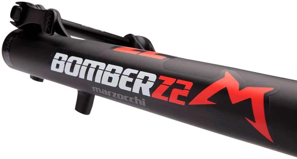 Marzocchi Bomber Z2 29" Rail Sweep-Adj Tapered Boost 4 Marzocchi Bomber Z2 29" Rail Sweep-Adj Tapered Boost – Image 4