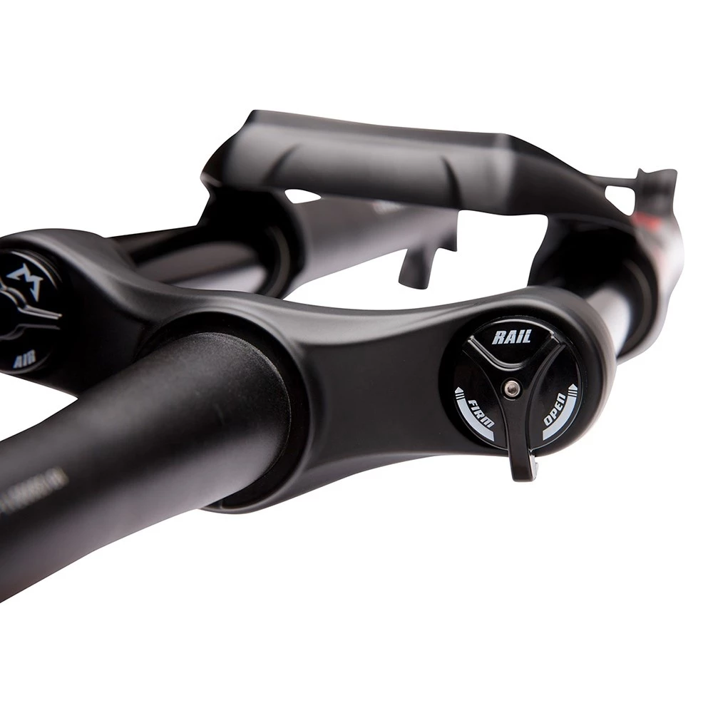 Marzocchi Bomber Z2 29" Rail Sweep-Adj Tapered Boost 5 Marzocchi Bomber Z2 29" Rail Sweep-Adj Tapered Boost – Image 5