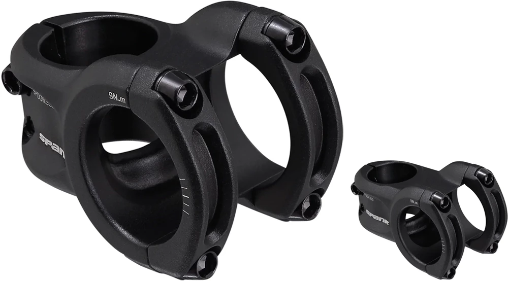 SPANK Potence Spoon 350 1 SPANK Potence Spoon 350