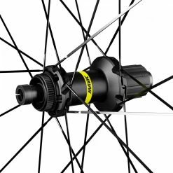 Mavic Roue Arrière Crossmax SL R 29" Boost 5 Mavic Roue Arrière Crossmax SL R 29" Boost -Pièces vélo trekking Soldes Mavic Crossmax SL R 29 Boost Hinterrad R4119110 3