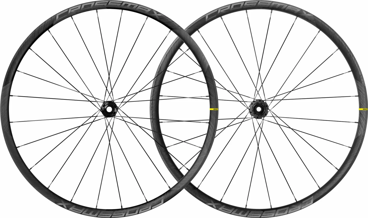 Mavic Jeu De Roues Crossmax SL R 29" Boost 1 Mavic Jeu De Roues Crossmax SL R 29" Boost