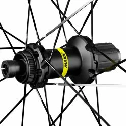 Mavic Jeu De Roues Crossmax SL R 29" Boost 8 Mavic Jeu De Roues Crossmax SL R 29" Boost -Pièces vélo trekking Soldes Mavic Crossmax SL R 29 Boost Laufradsatz 20111887 c