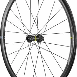 Mavic Roue Avant Crossmax SL R 29" Boost 5 Mavic Roue Avant Crossmax SL R 29" Boost -Pièces vélo trekking Soldes Mavic Crossmax SL R 29 Boost Laufradsatz 20111887 d