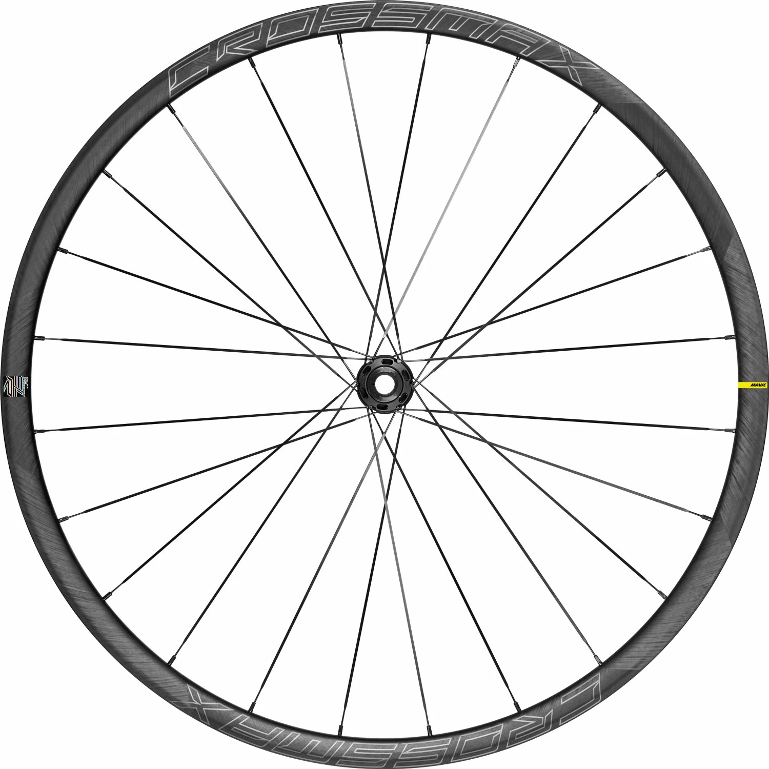 Mavic Roue Avant Crossmax SL R 29" Boost 1 Mavic Roue Avant Crossmax SL R 29" Boost