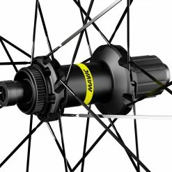 Mavic Jeu De Roues Crossmax SL Ultimate 30 29" Boost 9 Mavic Jeu De Roues Crossmax SL Ultimate 30 29" Boost -Pièces vélo trekking Soldes Mavic Crossmax SL Ultimate 30 29 Boost Laufradsatz 20111884 d