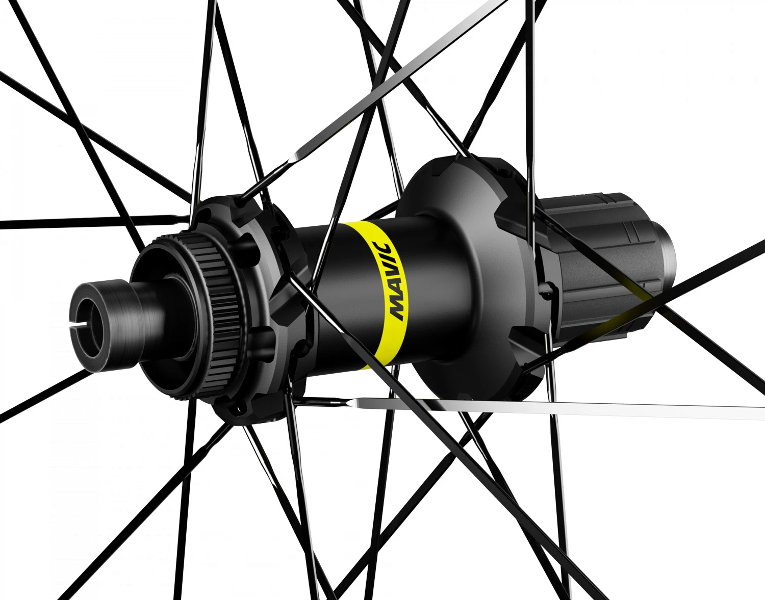 Mavic Jeu De Roues Crossmax SL Ultimate 30 29" Boost 4 Mavic Jeu De Roues Crossmax SL Ultimate 30 29" Boost – Image 4