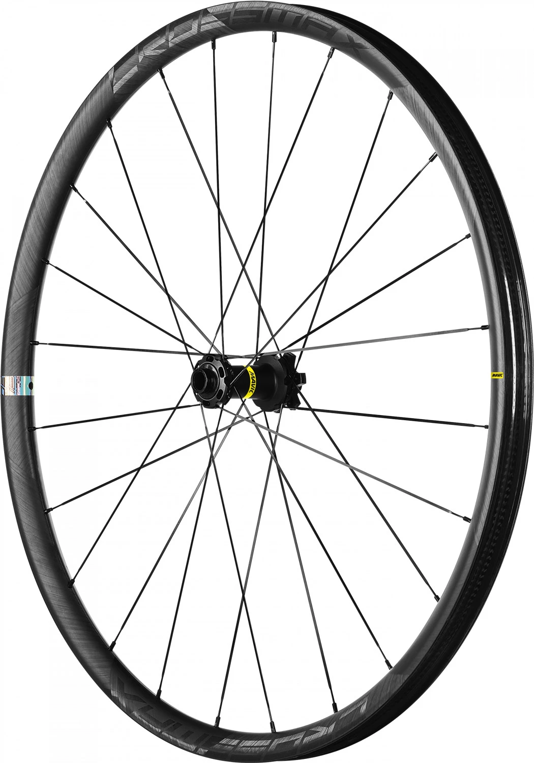 Mavic Jeu De Roues Crossmax SL Ultimate 30 29" Boost 5 Mavic Jeu De Roues Crossmax SL Ultimate 30 29" Boost – Image 5