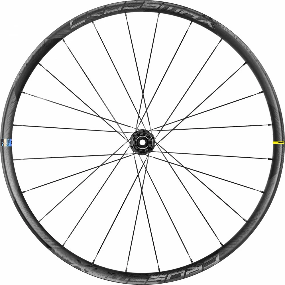 Mavic Roue Arrière Crossmax SL Ultimate 30 29" Boost 1 Mavic Roue Arrière Crossmax SL Ultimate 30 29" Boost