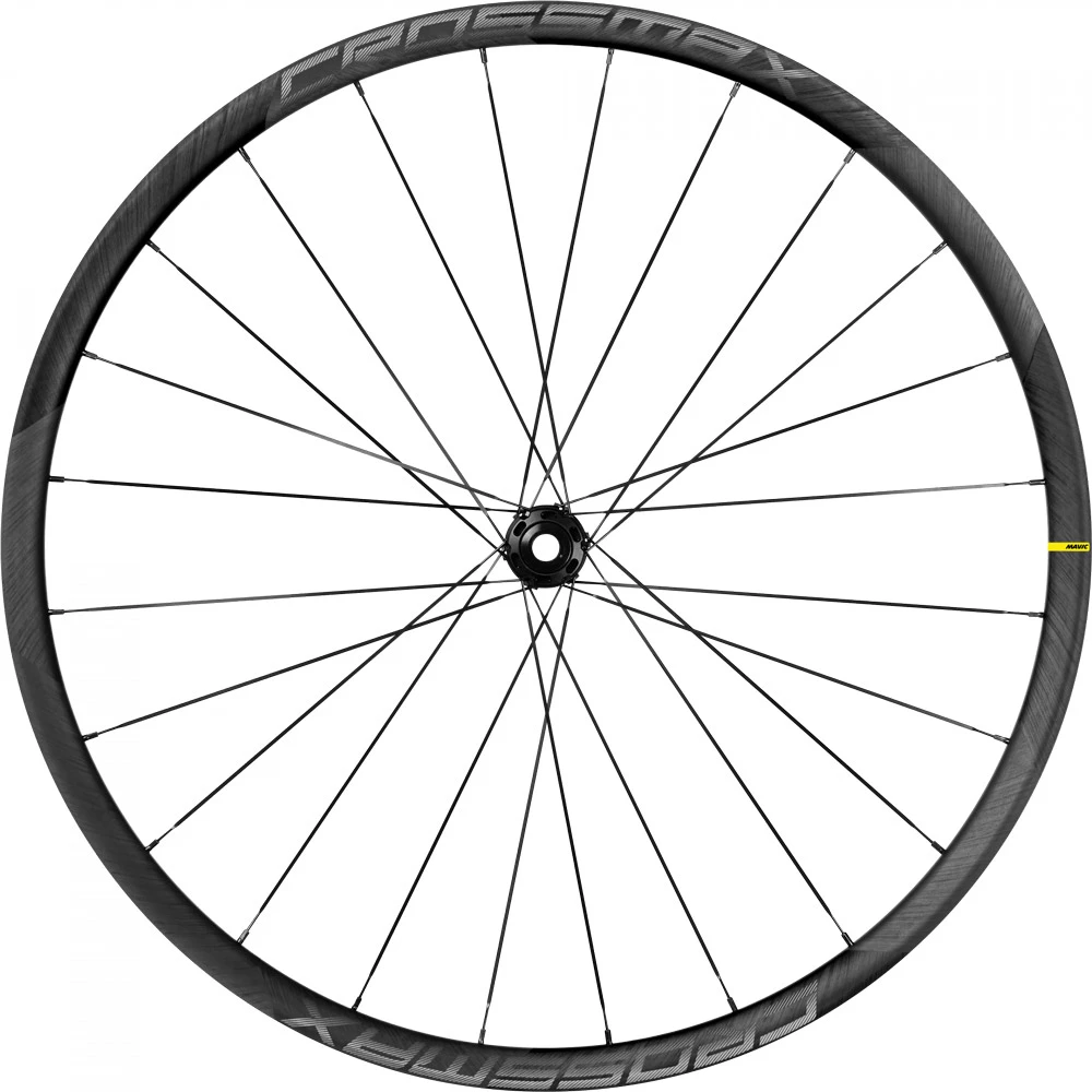 Mavic Roue Avant Crossmax XL R 29" Boost 1 Mavic Roue Avant Crossmax XL R 29" Boost