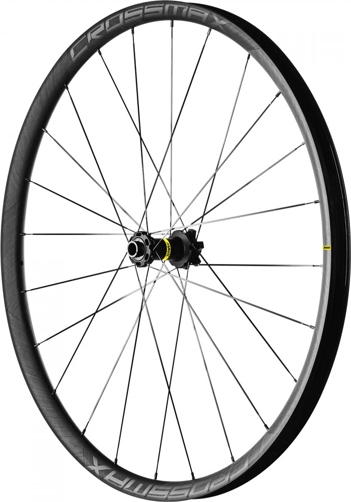 Mavic Roue Avant Crossmax XL R 29" Boost 2 Mavic Roue Avant Crossmax XL R 29" Boost – Image 2