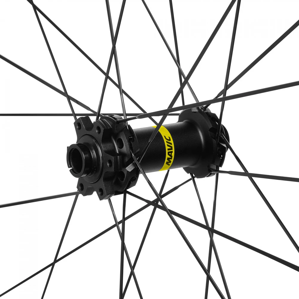 Mavic Roue Avant Crossmax XL R 29" Boost 3 Mavic Roue Avant Crossmax XL R 29" Boost – Image 3