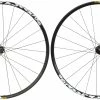 Mavic Paire De Roues Crossride FTS-X 6 Trous 29" Shimano
