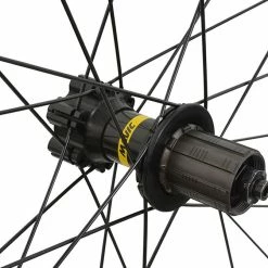 Mavic Paire De Roues Crossride FTS-X 6 Trous 29" Shimano 7 Mavic Paire De Roues Crossride FTS-X 6 Trous 29" Shimano -Pièces vélo trekking Soldes Mavic Crossride FTS X 6 Loch 29 Shimano Laufradsatz LF5070100 LR7640100 cxabARZsw5wCNS