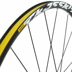 Mavic Crossride FTS-X 6-Bolt 29" Front Wheel 6 Mavic Crossride FTS-X 6-Bolt 29" Front Wheel -Pièces vélo trekking Soldes Mavic Crossride FTS X 6 Loch 29 Shimano Laufradsatz LF5070100 LR7640100 dPJjbD5ic5b9im