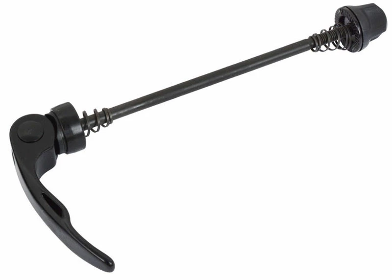 Mavic Crossride FTS-X 6-Bolt 29" Front Wheel 4 Mavic Crossride FTS-X 6-Bolt 29" Front Wheel – Image 4