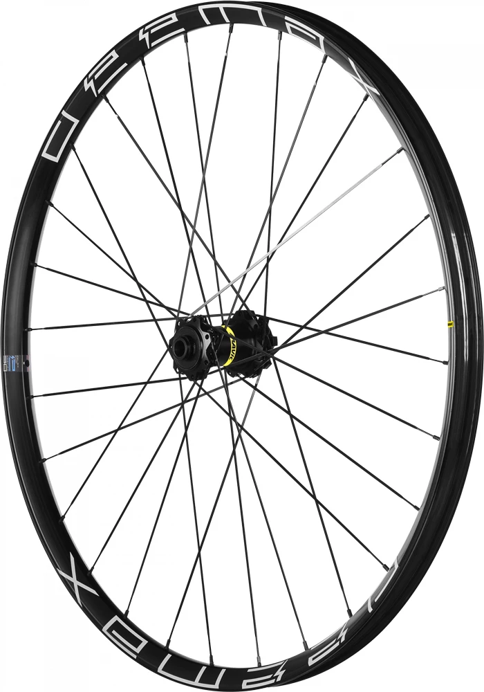 Mavic Roue Avant E-Deemax 30 29" Boost 2 Mavic Roue Avant E-Deemax 30 29" Boost – Image 2
