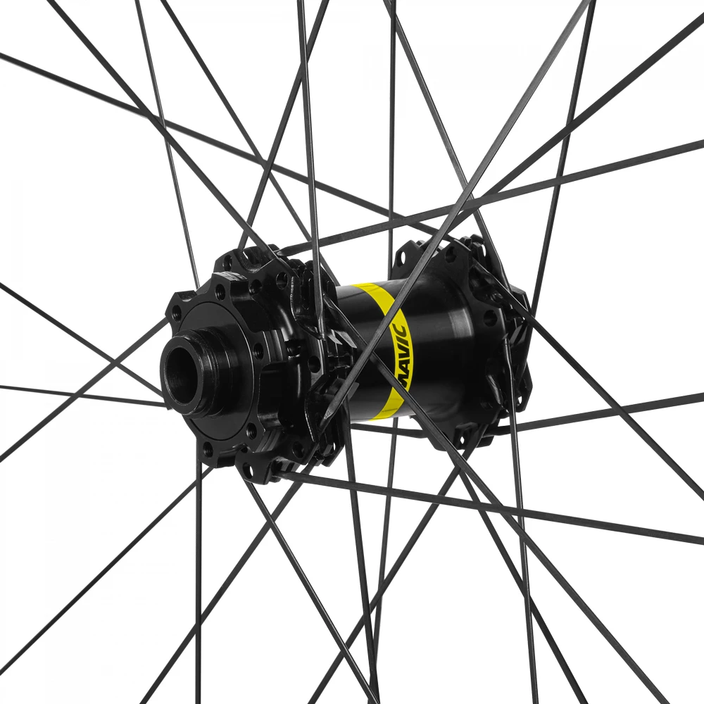 Mavic Roue Avant E-Deemax 30 29" Boost 3 Mavic Roue Avant E-Deemax 30 29" Boost – Image 3