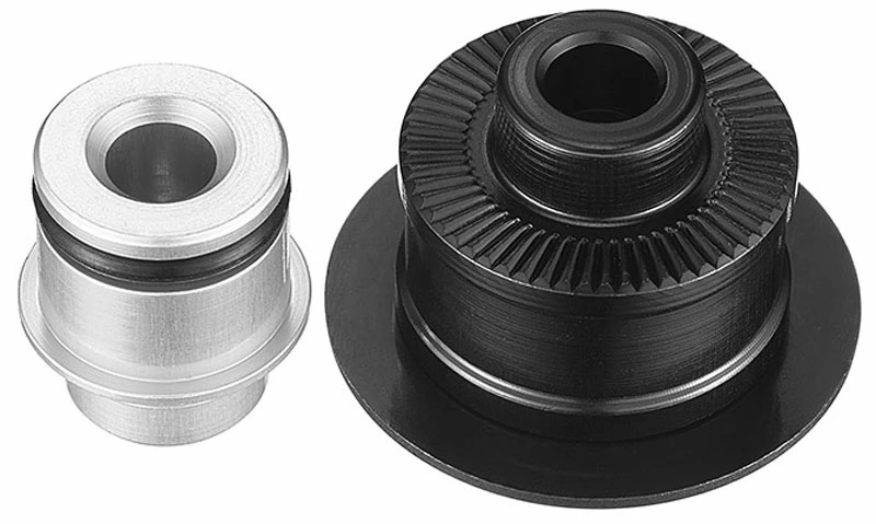 Mavic QRM Auto RW Adapter 9x135 1 Mavic QRM Auto RW Adapter 9x135