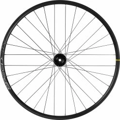 Mavic URBAN E-Speedcity 1 700 CL 12x100 Vorderrad